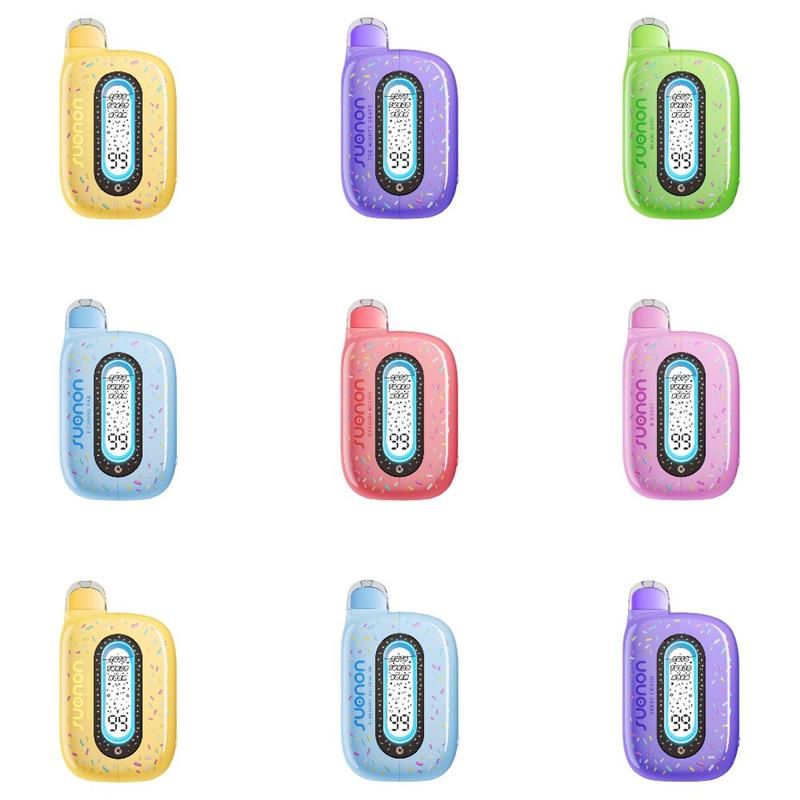 Suonon Donete 50k Disposable thumbnail