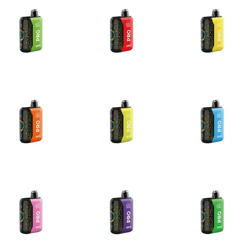Fume Pro 30K Disposable thumbnail
