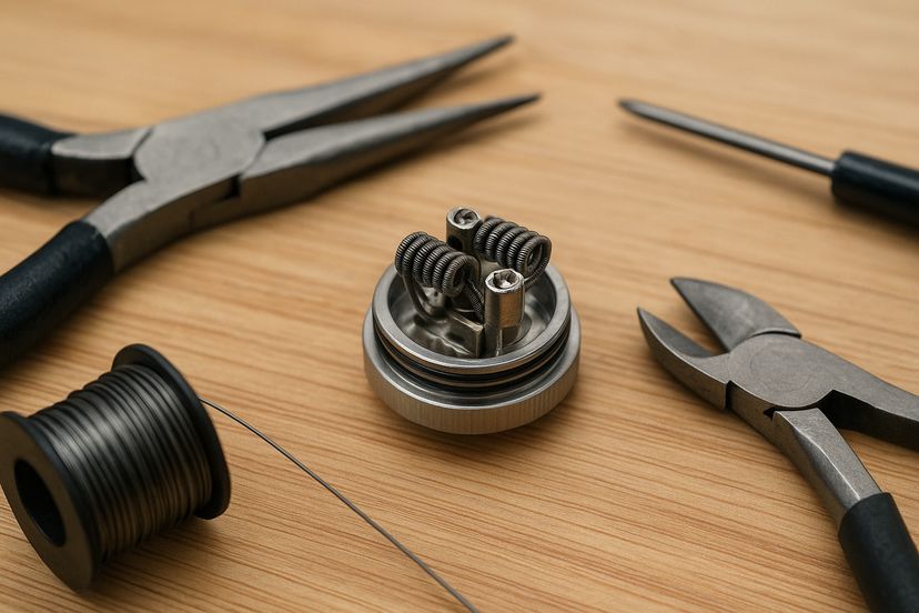 Building a Dual-Coil Setup: What to Know Before You Start