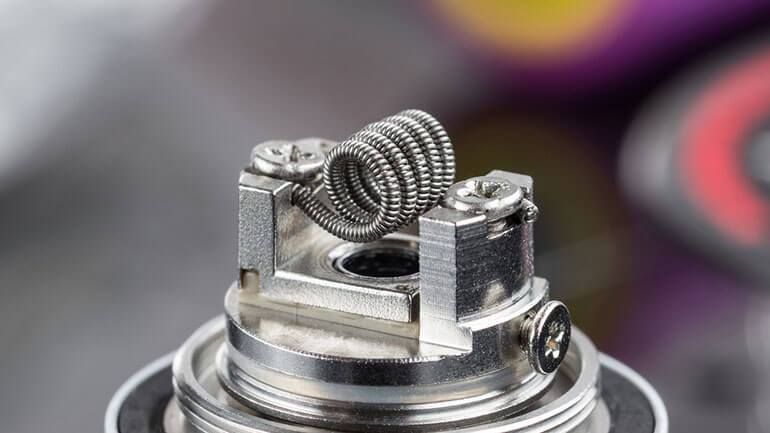 DIY Coils vs. Pre-Built Coils: Which Should Vapers Choose?