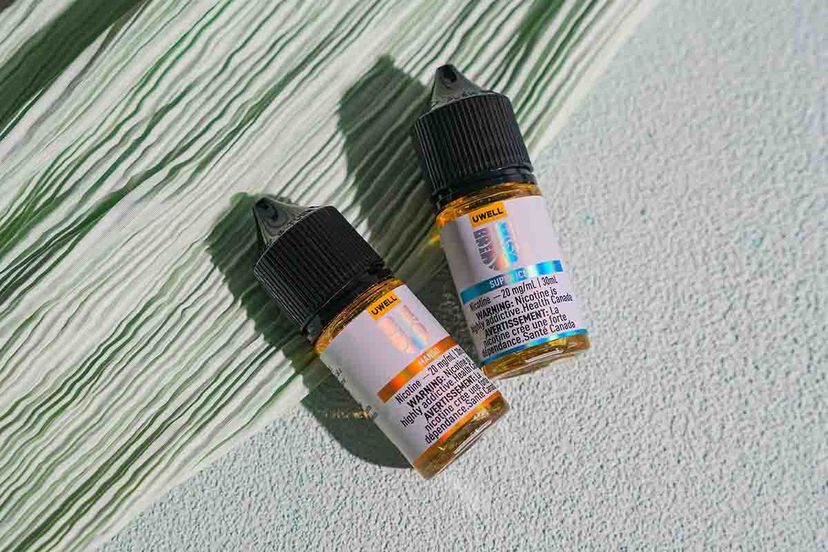 How to Properly Store Your Vape Juice for Maximum Freshness